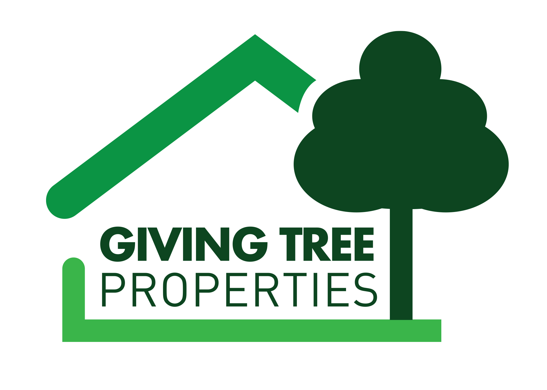 Real Estate Logo