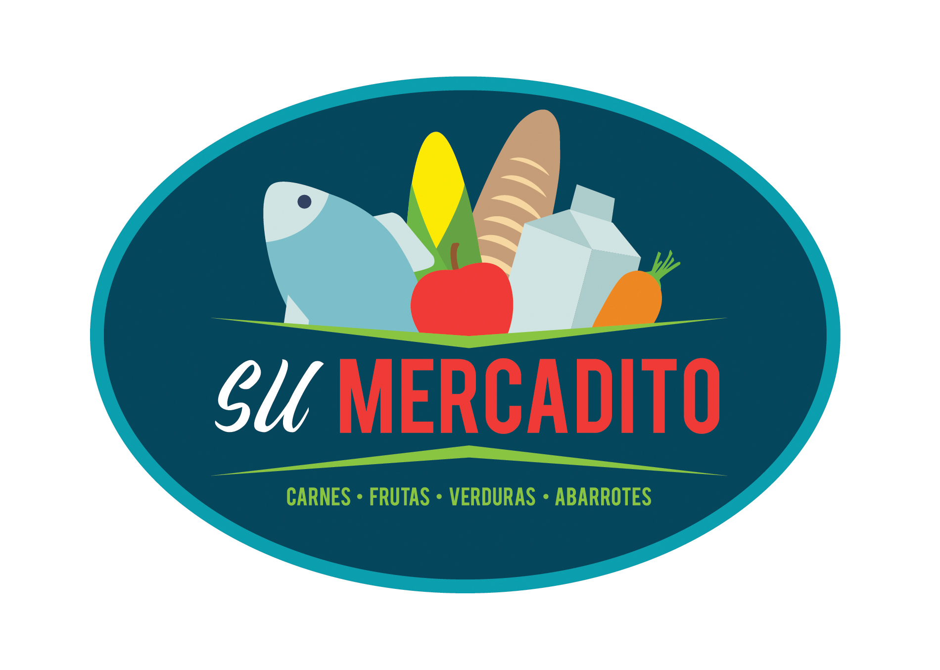 Market Logo